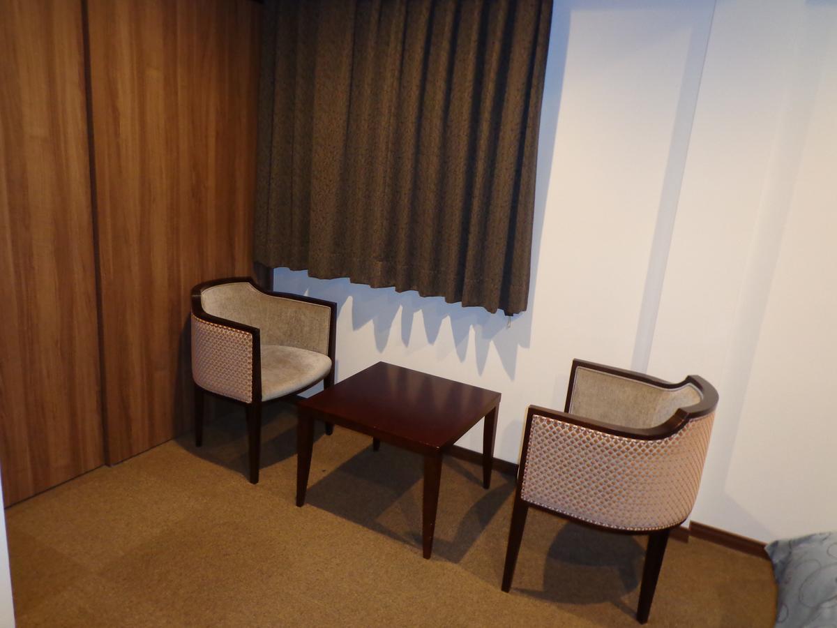 Hotel Business Inn Yamada Funakoshi  Exterior foto